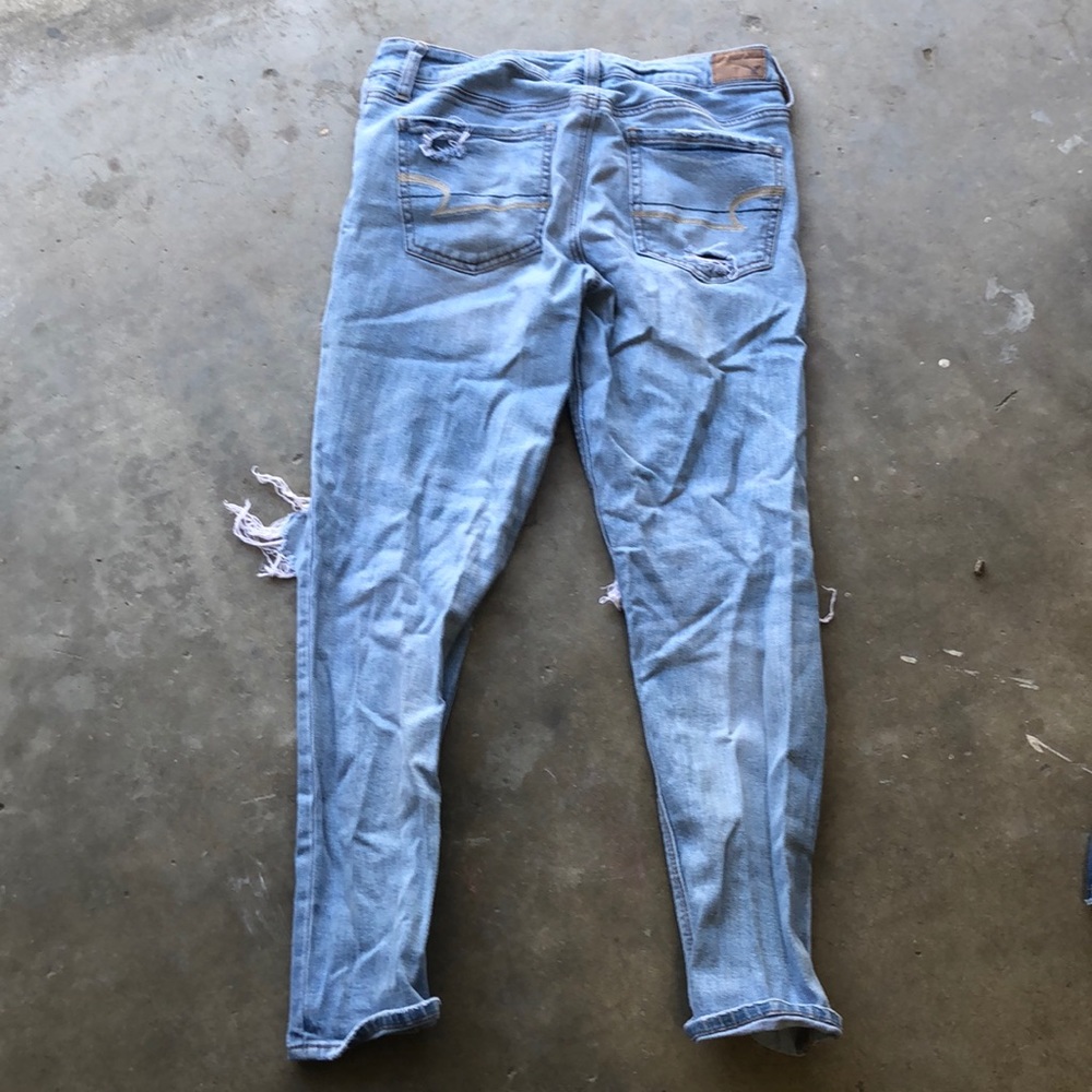 Jeans - Picture 2 of 2